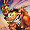 APK Free Crash Bandicoot cheats