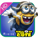 Banana Adventure Rush : Minion Legends 3D Subway APK