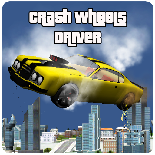 Crash Wheels Driver