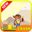 Crash World Kart