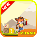 Crash World Kart APK