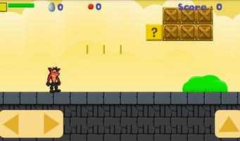 Crash World Kart ảnh chụp màn hình 1