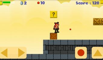 Crash World Kart ảnh chụp màn hình 3