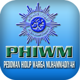 Pedoman Hidup Islami (PHIWM) icône