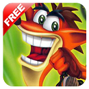 Crash Adventure - Mind Over Mutant APK