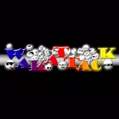 Wakattack アプリダウンロード