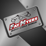 Fay Myers icon