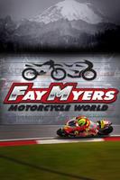 Fay Myers โปสเตอร์