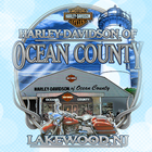 Ocean County HD ikona