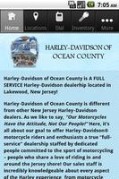 Ocean County HD اسکرین شاٹ 3