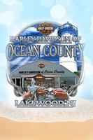 Ocean County HD Affiche