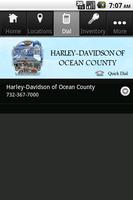 Ocean County HD اسکرین شاٹ 2