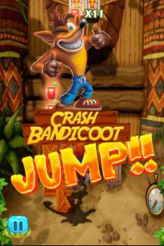 crash bandicoot 3d for android apk download