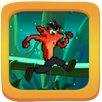 Super Bandit Jungle APK