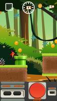 Super Bandit Jungle captura de pantalla 2