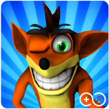 Guide Crash Bandicoot N Sane Trilogy icône