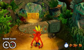 Guide Crash Bandicoot N Sane Trilogy poster