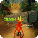 Guide for Crash Bandicoot Game APK