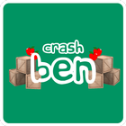 Crash Ben Demo icône