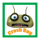Crash Bug أيقونة