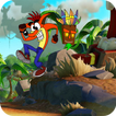 Guide Crash bandicoot