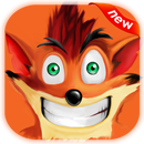 New Bandicoot Crash Adventure APK