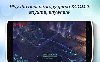 XCOM Enemy Galactic ảnh chụp màn hình 3