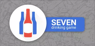 Seven Drinking Game