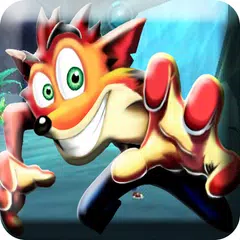 Baixar The titans bandicoot Crash XAPK