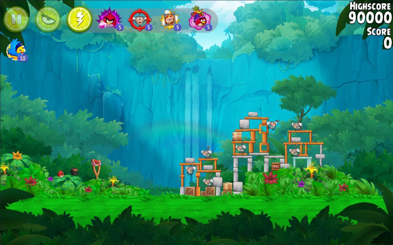 Angry Birds Rio Game Cheats Pc Angry Birds Rio Game Cheats Pc