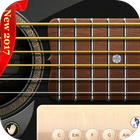 Free Real Guitar Guide آئیکن