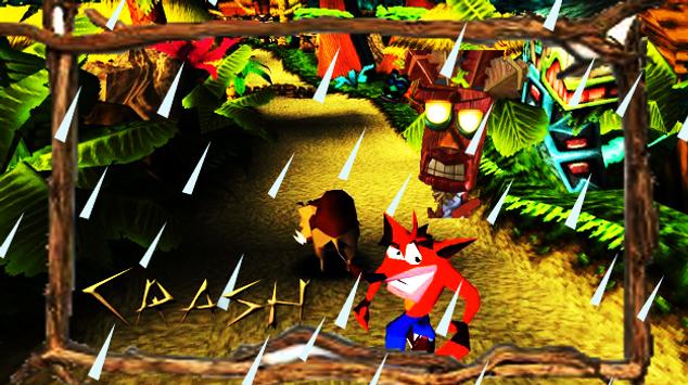 crash bandicoot run for android apk download