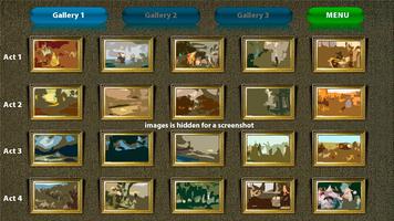 Destroy museum screenshot 2