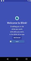 برنامه‌نما Blink عکس از صفحه