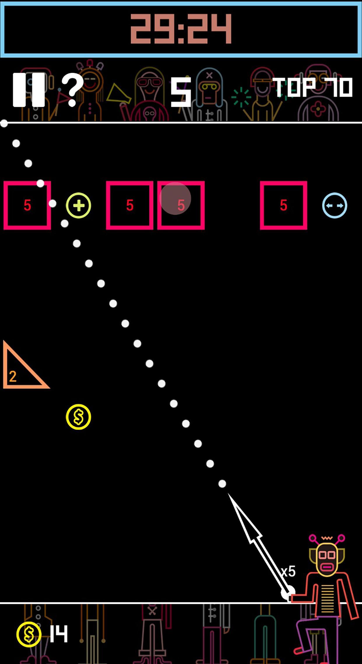 BBTAN APK for Android Download
