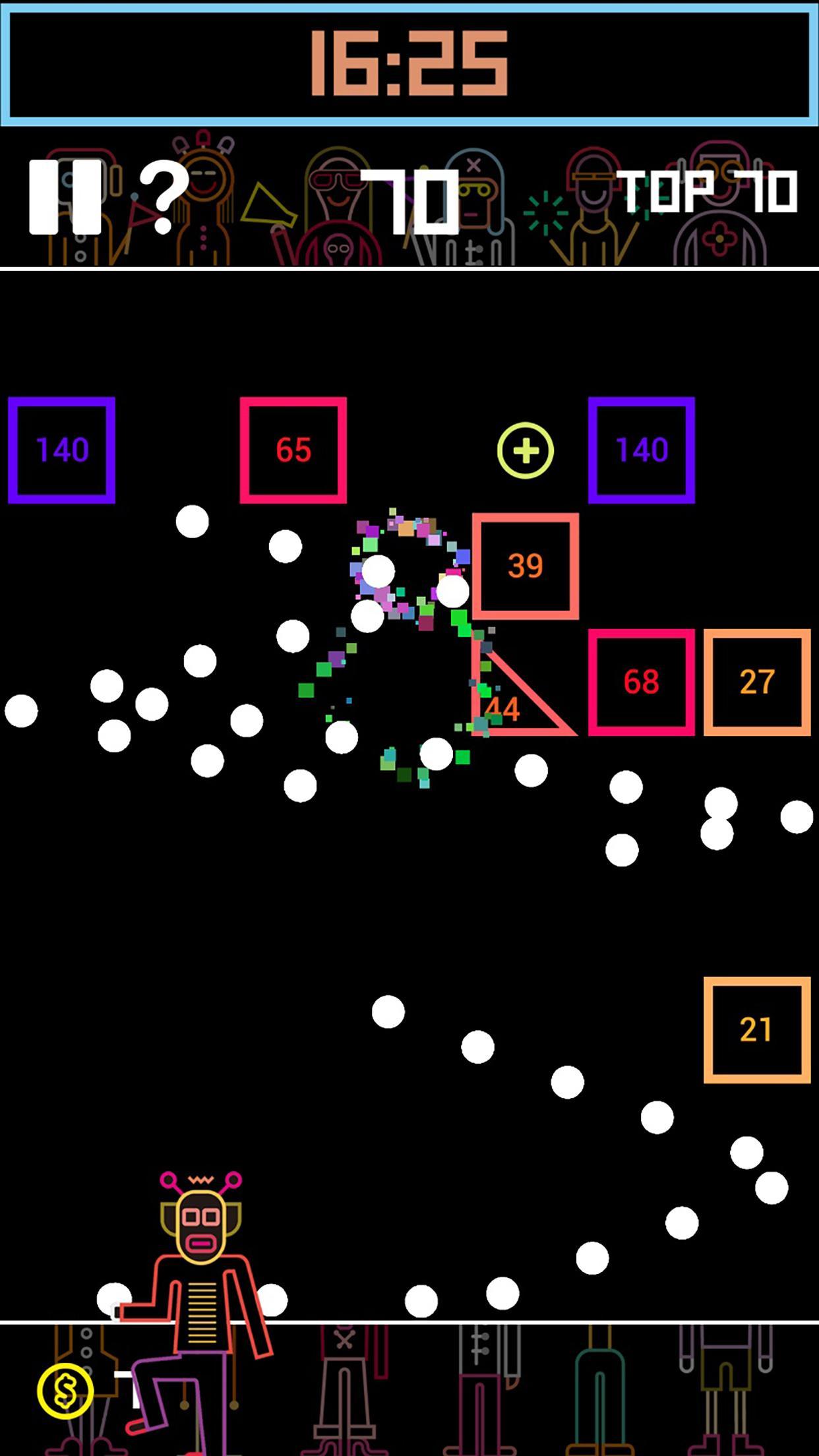 BBTAN APK for Android Download