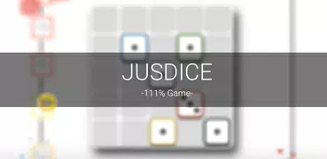 JUSDICE