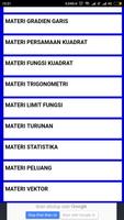 Rumus Cepat Matematika SMA スクリーンショット 2