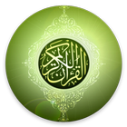 ikon Kitab Suci Al Quran dan Terjem