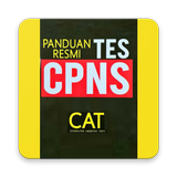 Soal Tes CPNS CAT 2018 Lengkap Offline icône