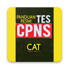 Soal Tes CPNS CAT 2018 Lengkap Offline icon