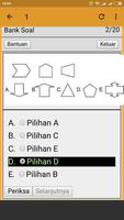 Soal Tes CPNS CAT 2018 Lengkap Offline screenshot 2
