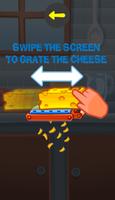 Crate the Cheese capture d'écran 2