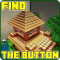 Find The Button: Houses Edition Map for MCPE