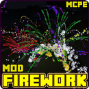 Firework Mod for Minecraft PE aplikacja