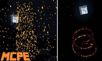 Firework Mod for Minecraft PE capture d'écran 2