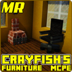 MrCrayfish’s Furniture Mod for MCPE