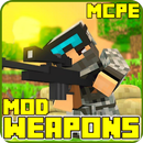 Weapons Mod for Minecraft PE APK