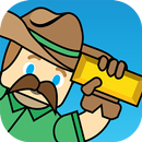 Cowboy Gold Round-Up Platformer APK