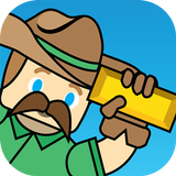 Cowboy Gold иконка